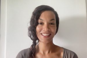 Nanih Intervenante Yoga - Jeudi 20h - Vertou